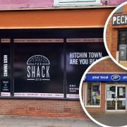 Some exciting new businesses are set to open in Hertfordshire.