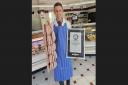 Gavin Reynolds broke the Guinness World Record when he made 83 sausages in one minute.