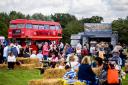 One of Worcestershire's summer highlights is the upcoming Three Counties Food & Drink Festival