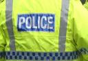 Police have appealed for information after a woman was assaulted in a play centre car park.