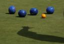 The bowls season continues to get up to speed with plenty of competitive games. Picture: ANDREW MILLIGAN/PA