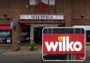 As Wilko reopens in St Albans later this month, the store's first 50 customers are set to receive a goodie bag.