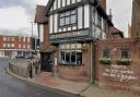 The Blacksmiths Arms in St Albans is at risk of closure, according to the GMB Union.