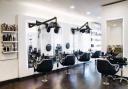 The hair salon in St Albans has been voted the best in Hertfordshire and  Bedfordshire for the second time