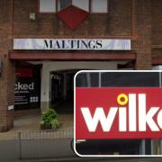 Wilko has confirmed the date that its St Albans store will re-open.