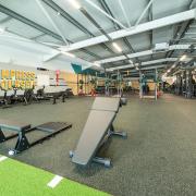 PureGym London Colney opened on March 28.