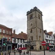 St Albans is among the toughest places to land a job in the UK, according to a recent study.