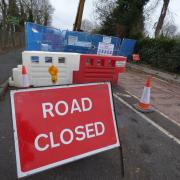 St Albans motorists will have 10 National Highways road closures to watch out for in the coming weeks.