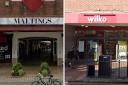 Wilko closed its St Albans store in October 2023