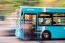 Changes are coming to bus routes in Stevenage and North Hertfordshire in June.