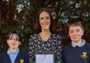 St Albans Abbey CE VA Primary School has ranked in the country's top 200 for times tables.