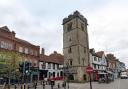St Albans is among the toughest places to land a job in the UK, according to a recent study.