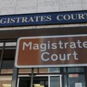 Latest court costs