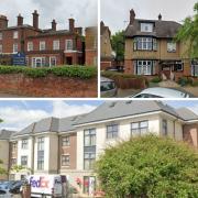 CareHome.co.uk have ranked every care home in St Albans based on customer reviews.