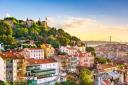 Lisbon, in Portugal, which has topped the list of places to retire according to a new Retirement Living study