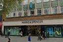 Police have made an arrest following a theft from M&S in St Peter's Street, St Albans