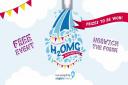 Anglian Water's H2OMG festival will gather the views of customers that will shape the company's strategy for the future. Picture: Anglian Water.