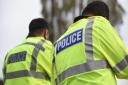A man has been arrested following an assault at an 80s music event in Sandringham