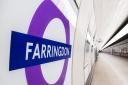The Elizabeth line is open for business after a three-and-a-half year delay, with the first public passenger trains through central London today (May 24)