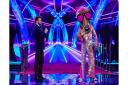 Joel Dommett returns for a brand-new series of ITV's The Masked Dancer, TV's craziest guessing game.