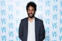 Nish Kumar headlines the grand return of The Alban Arena after the venue closed due to asbestos concerns