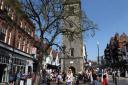The reopening of St Albans’ historic Clock Tower has been delayed to allow for emergency repairs.