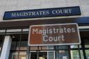 St Albans Magistrates Court