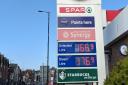 Fuel prices have continued to soar following what the RAC describe as their 