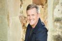 Singer Aled Jones will bring his 2022 UK tour of cathedrals to St Albans Cathedral.