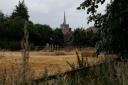 The church remains at the heart of Aldenham village life. Picture: Danny Loo