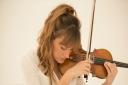 Violinist Nicola Benedetti will perform at this summer's St Albans International Organ Festival.