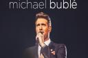 Michael Bublé will now play Hatfield House in July 2022 - two years later than originally planned.