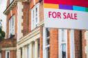 Whether you're flipping a recent purchase or selling a much-loved family home, maximising the property's value is always preferred. Picture: Getty Images/iStockphoto