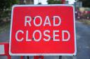 Holywell Hill is closed due to a crash between Westminster Lodge and The Peahen this evening.