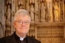 The Very Reverend Dr Jeffrey John, Dean of St Albans Cathedral. Picture: Supplied