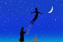 The Maltings Theatre presents Peter Pan at The Alban Arena in St Albans this Christmas. Picture: Maltings Theatre