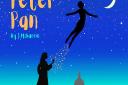 The Maltings Theatre presents Peter Pan at The Alban Arena in St Albans this Christmas.