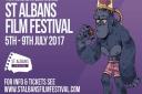 St Albans Film Festival 2017