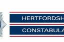 Herts Police has been given an overall rating of 'good'.