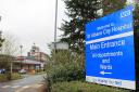NHS bosses have backed plans to renovate hospital services at St Albans City, Watford General and Hemel Hempstead. Photo: Danny Loo