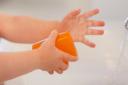 Why not take part in Rennie Grove's Handwash Challenge?