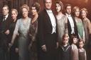 Movie Downton Abbey can be seen at The Alban Arena in St Albans. Picture: Supplied by The Alban Arena
