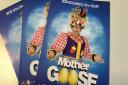 Mother Goose will be the 2020 Alban Arena pantomime with it being Bob Golding's 10th year in the St Albans show