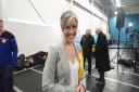Daisy Cooper, the Liberal Democrat candidate for St Albans. Picture: Anne Suslak
