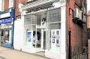 Romeland Interiors is replacing Hannah Couzens Photography on London Road. Picture: Aitchison Raffety