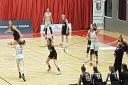 Oaklands Wolves opened their season with a WBBL Trophy clash with Leicester Riders at Essex Sport Arena.