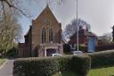 Planning permission has been granted for a new parish centre at St John the Baptist Church in Harpenden. Picture: Google Street View
