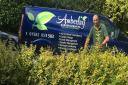 Markyate horticulturist Paul Cramp is in the running to be named Britain's Top Tradesperson. Picture: McCann PR