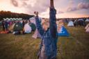 What do you need to know if you're camping at Meraki Festival 2019?