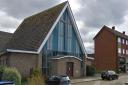 A charity concert will be held at Marshalswick Baptist Free Church. Picture: Google Street View